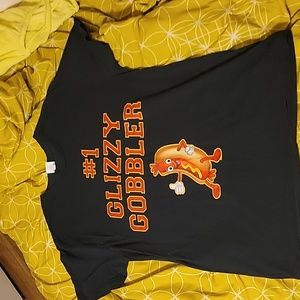 Hotdog tee